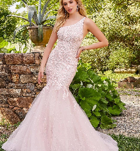 MMG 47070 Blush size 20