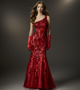 MMG 48025 size 17 Red