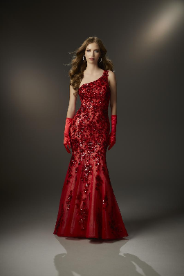 MMG 48025 size 17 Red