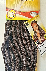 Xpression Multi Color 33