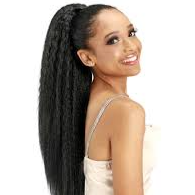 MISS ND SUPER PONYTAIL 24"