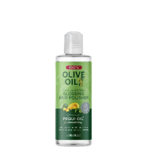 Olive oil Glossing Hair Polisher (3fl.oz)