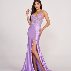 Ellie wilde TC EW34052 size 4 Lilac