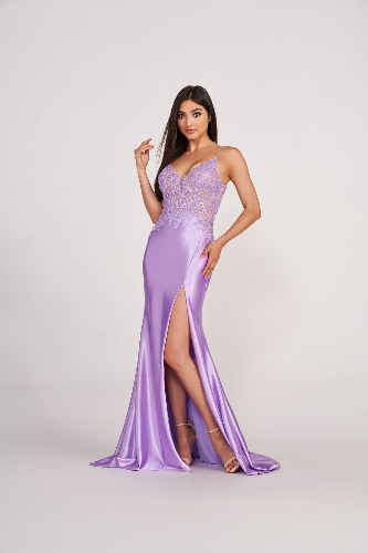 Ellie wilde TC EW34052 size 4 Lilac