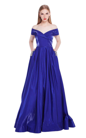 Jadore J14029 Royal size 8