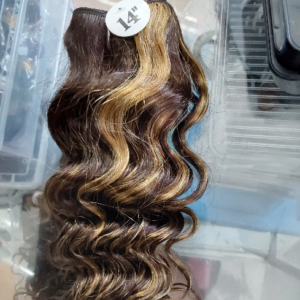 Deep Wave 4/613 14"