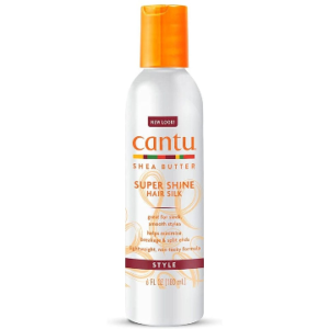 CANTU Shea Butter Hair Silk