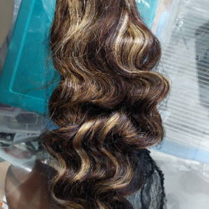 Deep Wave FS4/27 20"