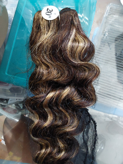Deep Wave FS4/27 20"