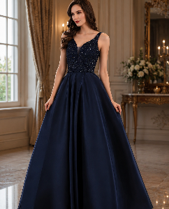 JE j11321 size 26 navy