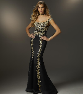 MMG 48012 size 4 black