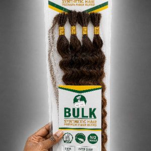 Bulk Deep Wave OTB/30