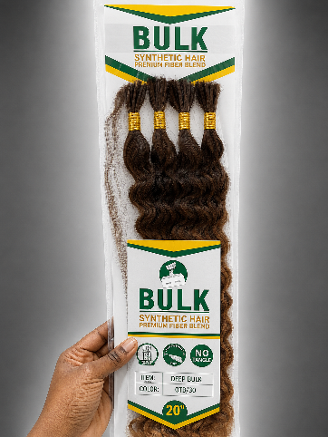 Bulk Deep Wave OTB/30