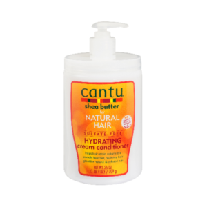 Natural Hair Hydrating Cream Conditioner