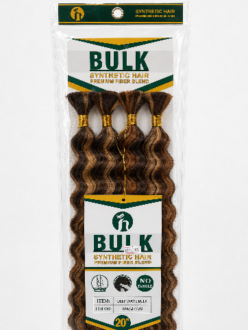 Bulk Deep Wave M4/27/30