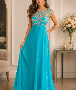 Envious 15034 size 10 turquoise