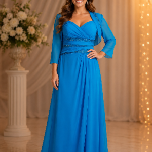TC MB2261 SIZE 14 OCBLU