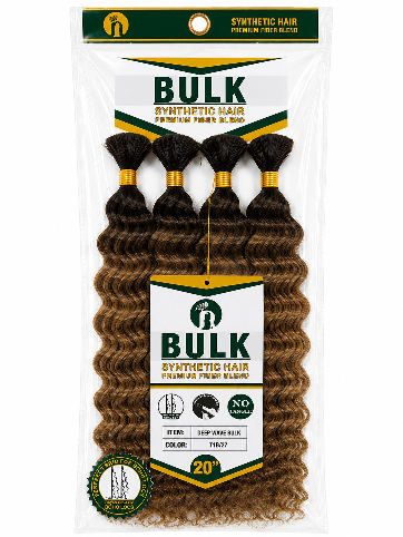 Bulk Deep Wave TB1/27
