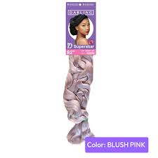 Darling Superstar Blush Pink