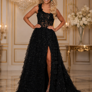 2CUTE 24311 size 10 black