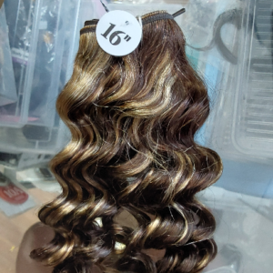 Deep Wave 4/613 16"