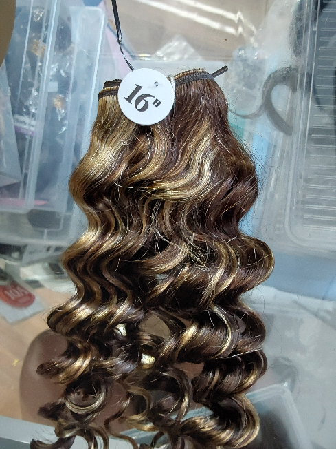 Deep Wave 4/613 16"