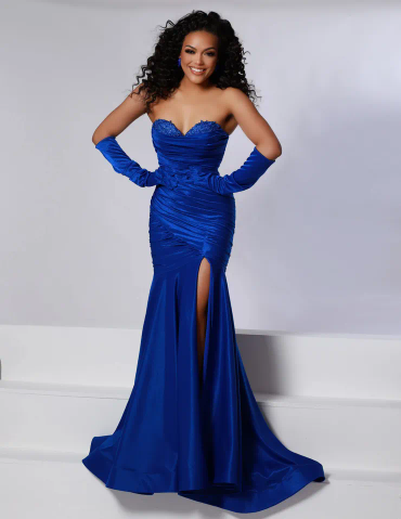 2CUTE 2c24736 size 8 Royal