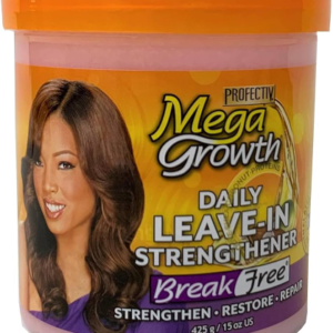Mega Growth Daily Leave-in conditioner
