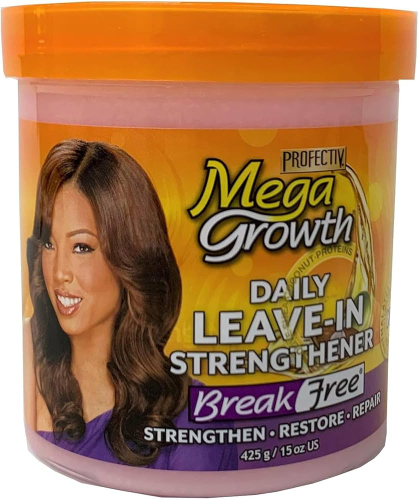 Mega Growth Daily Leave-in conditioner
