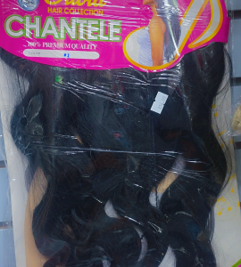 Olivia Hair Collection Chantelle 1