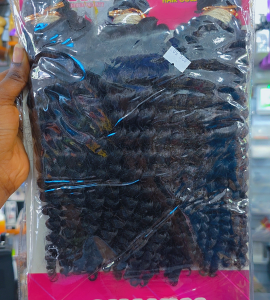 Olivia Hair Collection Yohanna 1
