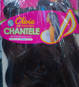 Olivia Hair Collection Chantelle 1/350