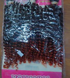 Olivia Hair Collection Yohanna 2/350